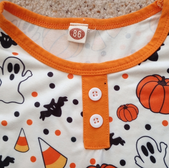 Halloween Onesie - Picture 5 of 5